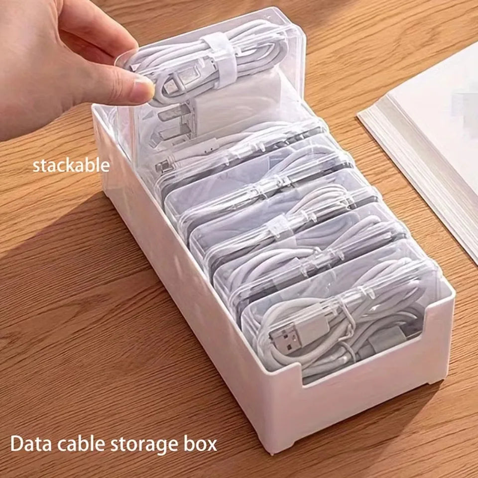 accessoires-rangement-bureau-organiseur-cables-boite